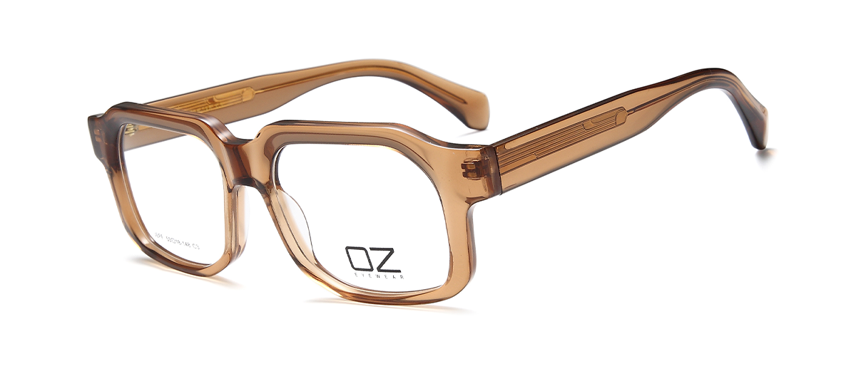 Oz Eyewear JEFF C3